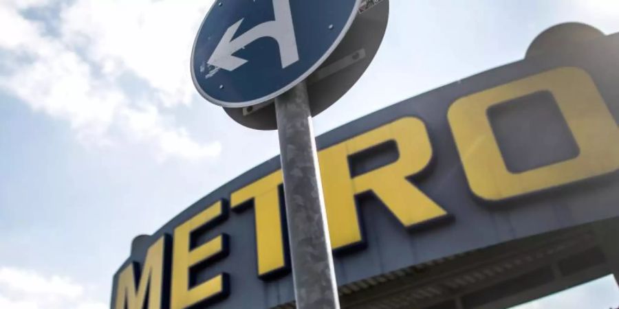 Ein tschechischer Milliardär greift nach dem Düsseldorfer Handelsriesen Metro. Foto: Federico Gambarini