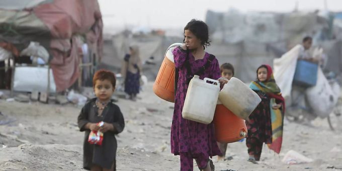 Kürzungen in der internationalen Zusammenarbeit seien nicht zielführend und nicht im Interesse der Schweiz, schreibt Alt-Mitte-Nationalrätin Meier-Schatz. (Symbolbild) pakistan