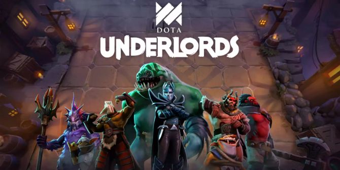 Dota Underlords