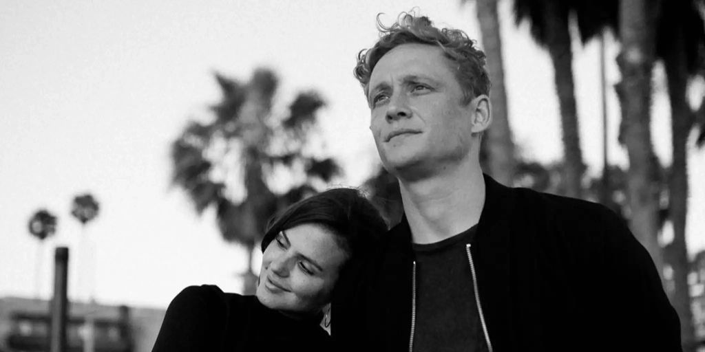 Ruby O. Fee spricht über Zukunftspläne mit Matthias Schweighöfer