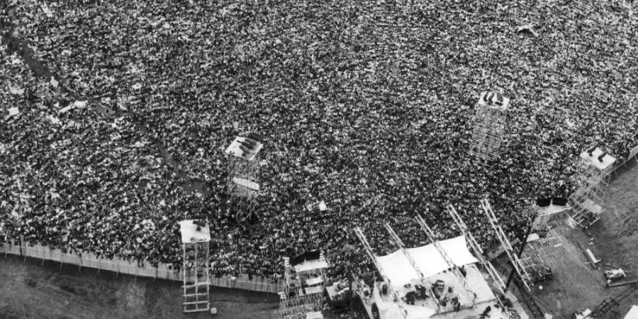 Woodstock