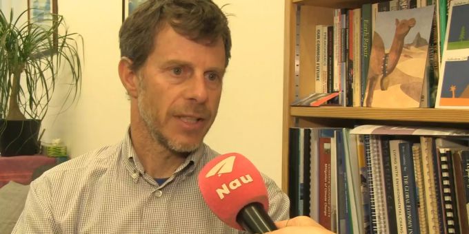 Auto-Zukunft - ETH-Prof: «Alternative Treibstoffe sind ineffizient»