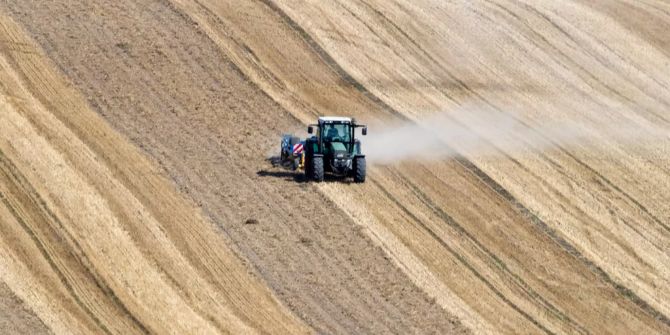 Traktor