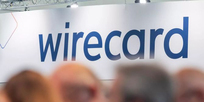 Wirecard hauptversammlung tagungsgebäude