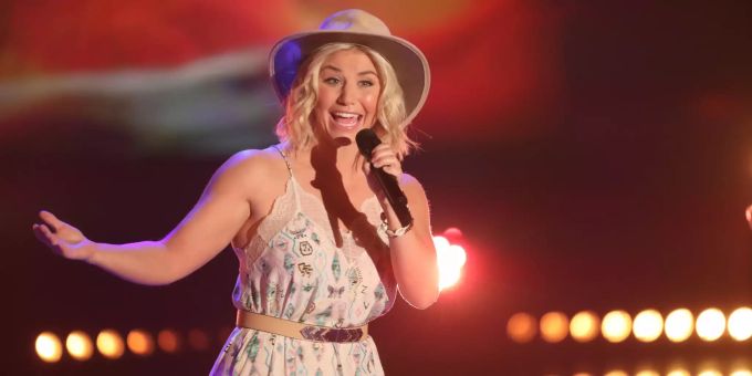 Auch Beatrice Egli macht ihre Songwriter nicht reich. helene fischer