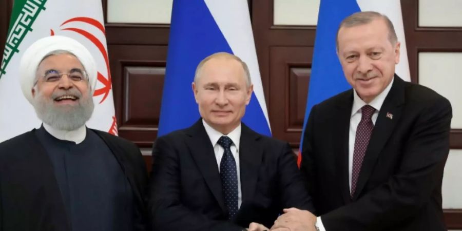 erdogan putin ruhani