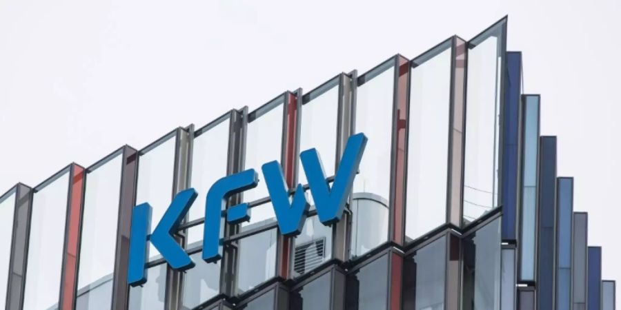 Die Kfw hat ihren aktuellen Gründungsmonitor ausgewertet