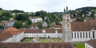 Bleibt geheim - Neuer Bischof von St. Gallen wird am 20. Mai gewählt Bleibt geheim - Neuer Bischof von St. Gallen wird am 20. Mai gewählt