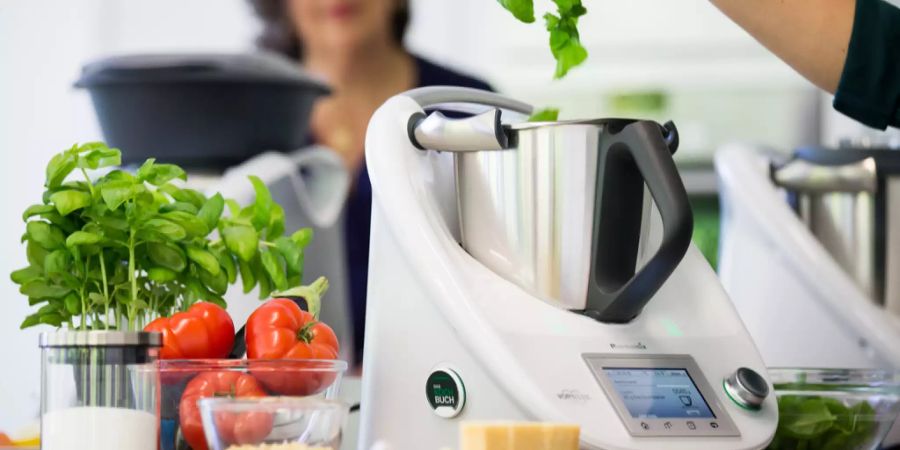 Thermomix