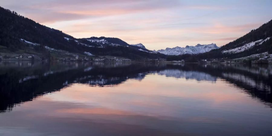 Ägerisee