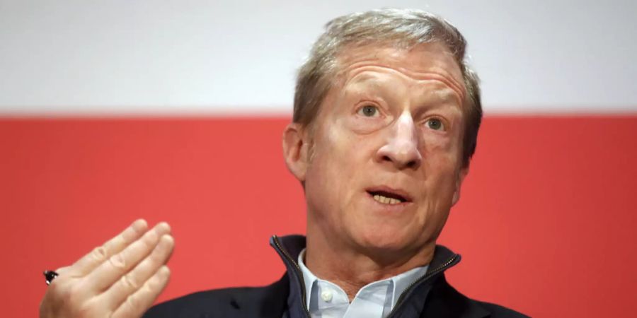 Tom Steyer