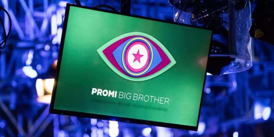 Promi Big Brother