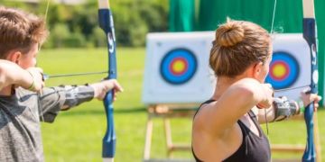 Jugendsportcamp