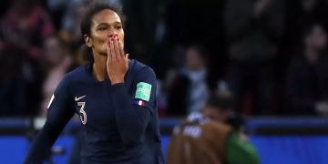 Wendie Renard