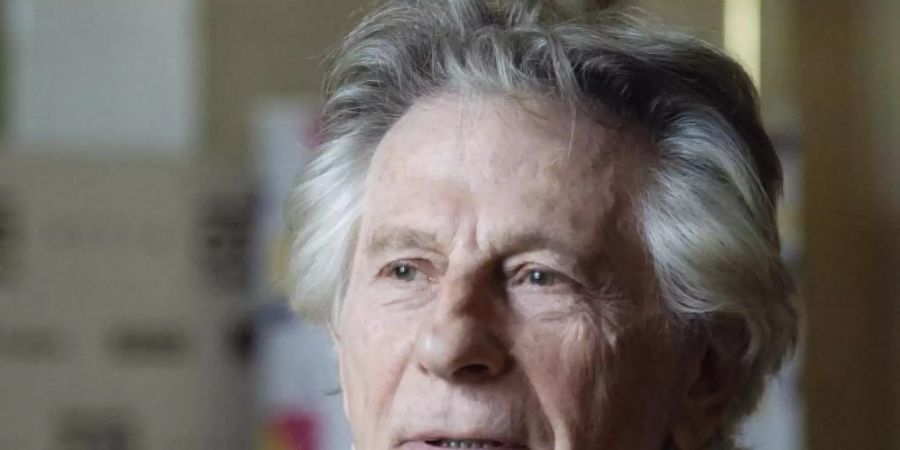 roman polanski