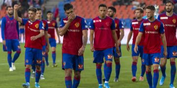FCB