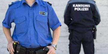 Kantonspolizei Aargau