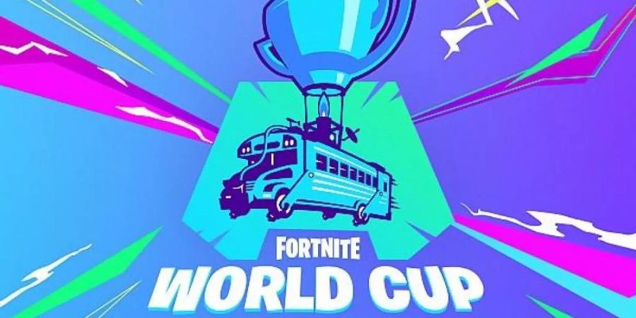 Die Qualifikationen für den Fortnite World Cup Einzelwettbewerb sind abgeschlossen. Foto: Epic Games