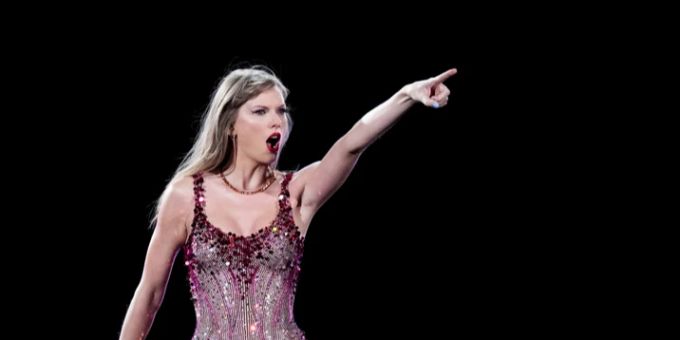 Basel - Taylor-Swift-Seminar an der Uni nervt Studenten