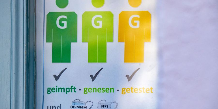 Das abgespeckte Infektionsschutzgesetz kommt.