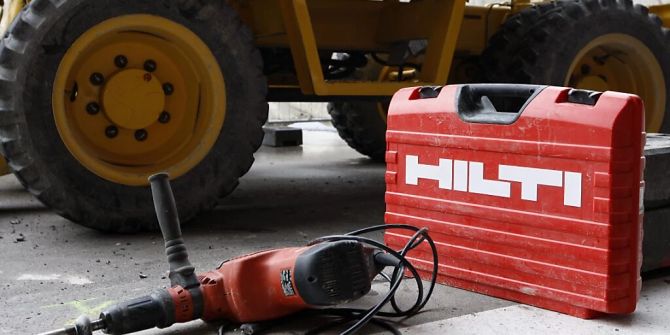 hilti