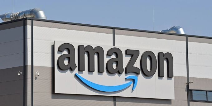 Seattle - Amazon sichert sich Start-Kapazitäten für Satelliten-Netz