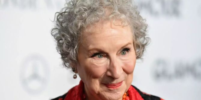 Margaret Atwood