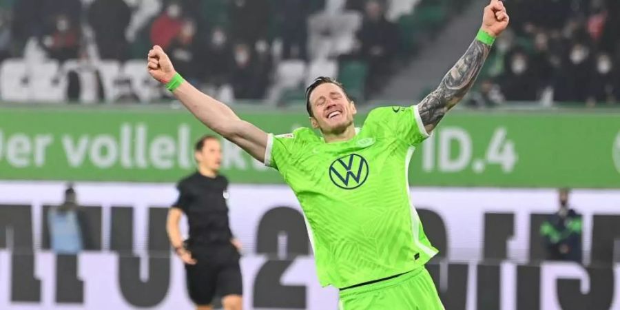 wout weghorst