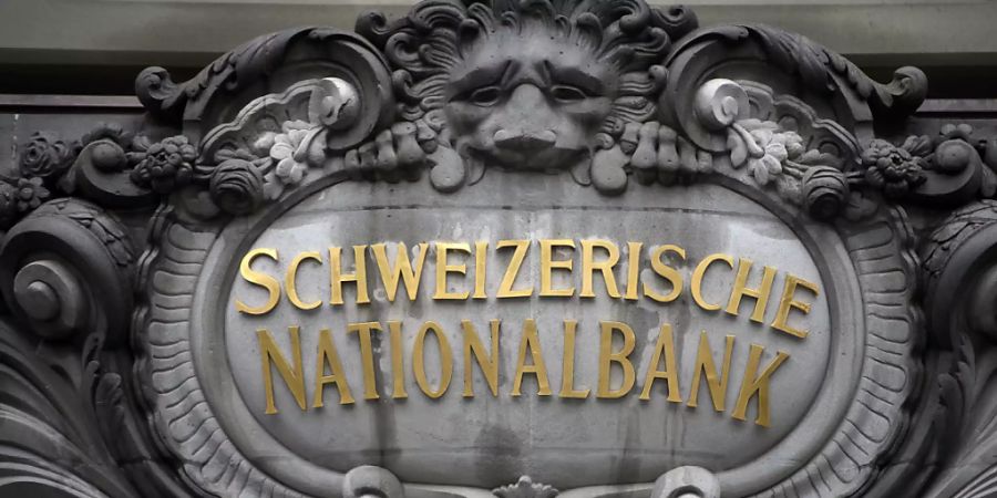 schweizerische nationalbank