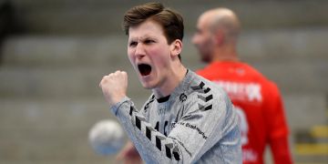 Leonard Grazioli wechselt im Sommer zur HSG Wetzlar