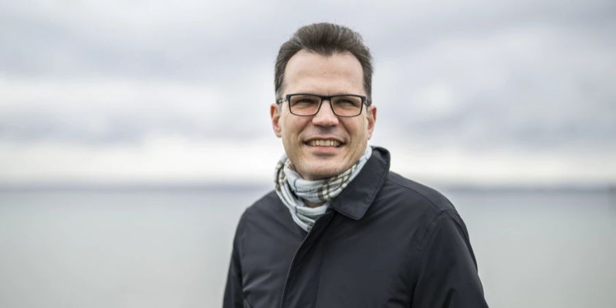Dominik Diezi