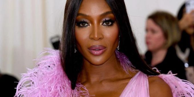 Naomi Campbell war nicht sehr erfreut als sie ihr Handy wieder zurück bekam. wer wird millionär