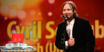 Berlinale 2022 - Preisverleihung