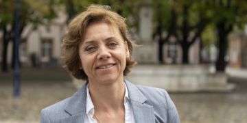 Christine Kaufmann