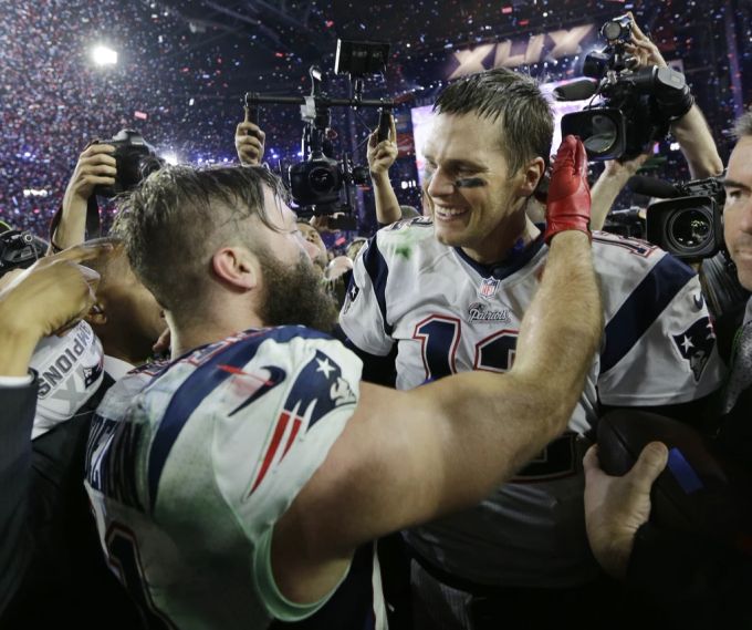 Brady