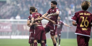 Servette Super League