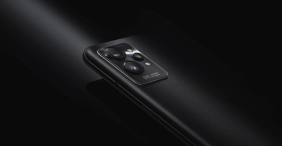 Realme GT 2 Pro