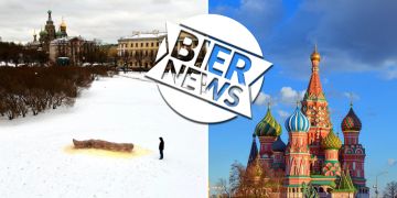 St. Petersburg