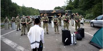 Ukraine Krieg Grenze