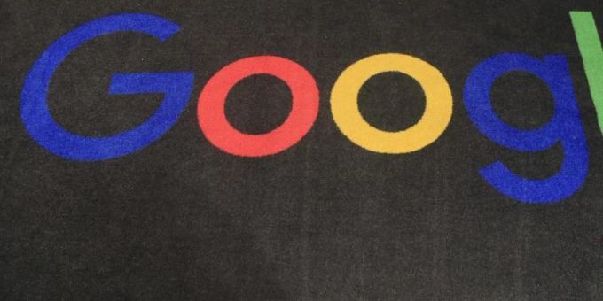 Mountain View - Googles Werbegeschäft wächst weiter schnell