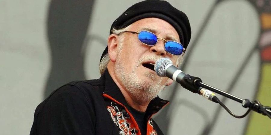 Die Musikwelt trauert um Gary Brooker. Foto: Yui Mok/PA Wire/dpa