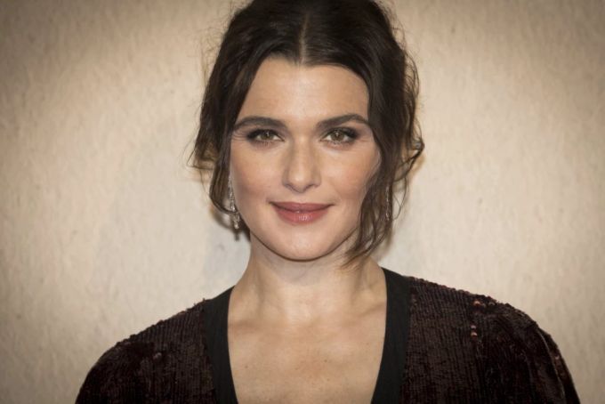 Rachel Weisz, Ehefrau von Daniel Craig. Rachel Weisz