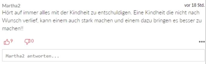 Wladimir Putin Kindheit Leser-Kommentare