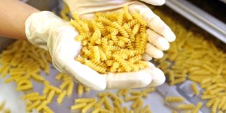 Bleigehalt - Rückruf von Barilla-Nudeln: Verzehr ist schädlich Bleigehalt - Rückruf von Barilla-Nudeln: Verzehr ist schädlich