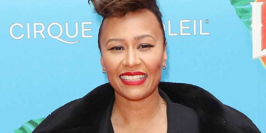 Emeli Sandé