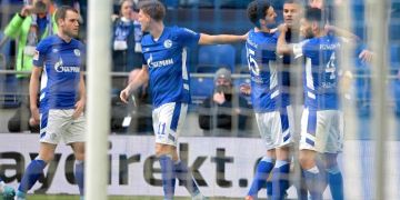 Schalke
