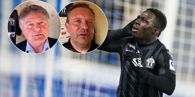 Trotz Vorsprung - Beim Leader FCZ spricht niemand vom Meistertitel!