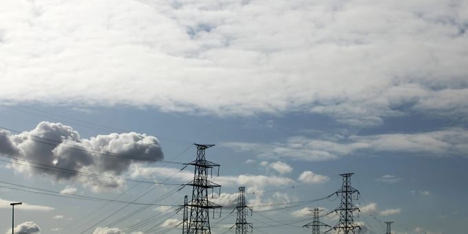 Die Durchschnittspreise von Elektrizität würden um knapp 40 Prozent sinken. Elektrizität
