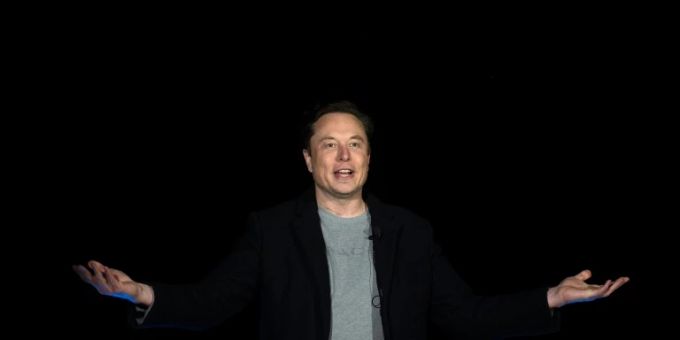 Auf Twitter - Jetzt fordert Elon Musk Putin zum Zweikampf heraus