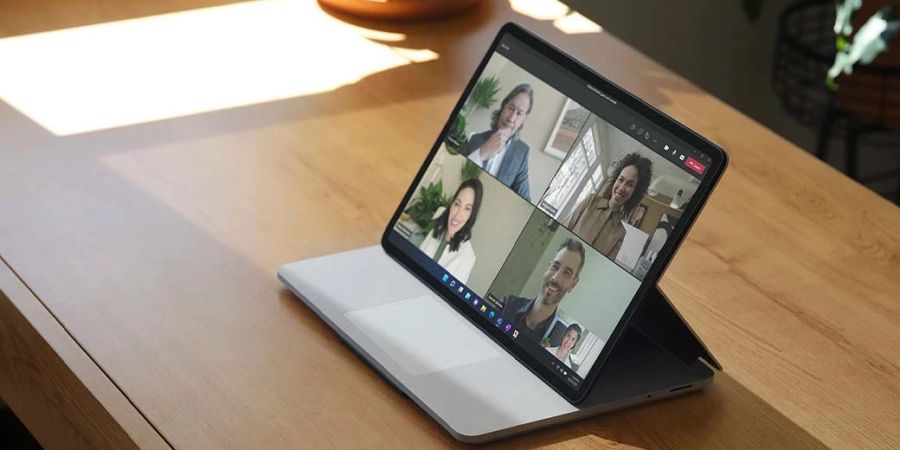 Microsoft Surface Laptop Studio